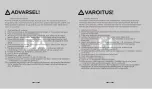 Preview for 21 page of QPlay S380 Manual