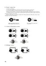 Preview for 6 page of QPRO AUDIO QLE 1.2K2 Owner'S Manual