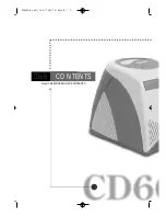 Preview for 2 page of Qrium CD663N User Manual