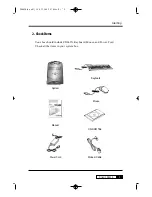 Preview for 5 page of Qrium CD663N User Manual