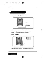 Preview for 8 page of Qrium CD663N User Manual