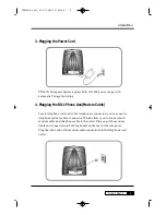 Preview for 9 page of Qrium CD663N User Manual