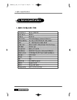 Preview for 10 page of Qrium CD663N User Manual