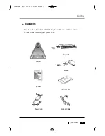 Preview for 5 page of Qrium CD663X User Manual