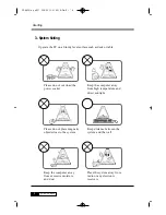 Preview for 6 page of Qrium CD663X User Manual