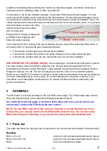 Preview for 4 page of QRP Labs 10W HF Linear PA Assembly Manual