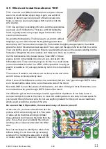 Preview for 11 page of QRP Labs 10W HF Linear PA Assembly Manual