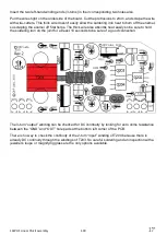 Preview for 17 page of QRP Labs 10W HF Linear PA Assembly Manual