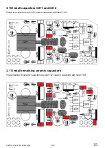 Preview for 18 page of QRP Labs 10W HF Linear PA Assembly Manual