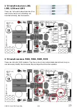 Preview for 19 page of QRP Labs 10W HF Linear PA Assembly Manual