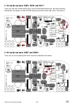 Preview for 20 page of QRP Labs 10W HF Linear PA Assembly Manual