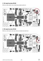 Preview for 22 page of QRP Labs 10W HF Linear PA Assembly Manual