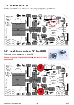 Preview for 23 page of QRP Labs 10W HF Linear PA Assembly Manual