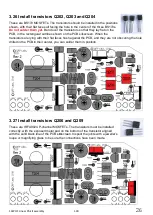 Preview for 26 page of QRP Labs 10W HF Linear PA Assembly Manual