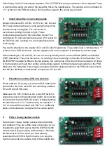 Preview for 9 page of QRP Labs ProgRock Manual