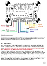 Preview for 12 page of QRP Labs ProgRock Manual