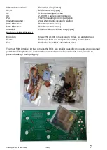 Preview for 7 page of QRP Labs QCX 50W Amp Assembly Manual