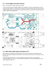 Preview for 10 page of QRP Labs QCX 50W Amp Assembly Manual