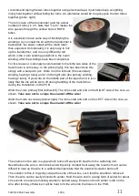 Preview for 11 page of QRP Labs QCX 50W Amp Assembly Manual