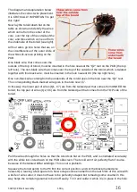 Preview for 16 page of QRP Labs QCX 50W Amp Assembly Manual