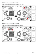 Preview for 23 page of QRP Labs QCX 50W Amp Assembly Manual