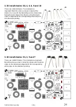 Preview for 24 page of QRP Labs QCX 50W Amp Assembly Manual