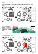 Preview for 27 page of QRP Labs QCX 50W Amp Assembly Manual