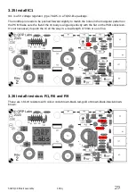 Preview for 29 page of QRP Labs QCX 50W Amp Assembly Manual