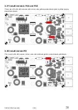 Preview for 30 page of QRP Labs QCX 50W Amp Assembly Manual