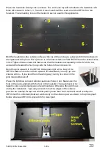 Preview for 38 page of QRP Labs QCX 50W Amp Assembly Manual