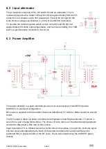 Preview for 44 page of QRP Labs QCX 50W Amp Assembly Manual