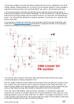 Preview for 45 page of QRP Labs QCX 50W Amp Assembly Manual