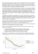 Preview for 46 page of QRP Labs QCX 50W Amp Assembly Manual