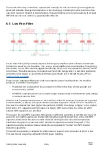 Preview for 52 page of QRP Labs QCX 50W Amp Assembly Manual