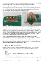 Preview for 53 page of QRP Labs QCX 50W Amp Assembly Manual