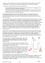 Preview for 56 page of QRP Labs QCX 50W Amp Assembly Manual