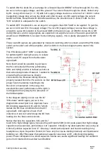 Preview for 57 page of QRP Labs QCX 50W Amp Assembly Manual