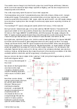 Preview for 58 page of QRP Labs QCX 50W Amp Assembly Manual