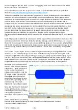 Preview for 61 page of QRP Labs QCX 50W Amp Assembly Manual