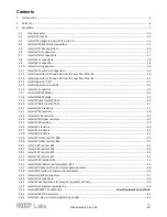 Preview for 2 page of QRP Labs QCX 5W CW Assembly Instructions Manual