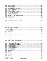 Preview for 3 page of QRP Labs QCX 5W CW Assembly Instructions Manual