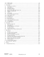 Preview for 4 page of QRP Labs QCX 5W CW Assembly Instructions Manual