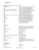 Preview for 6 page of QRP Labs QCX 5W CW Assembly Instructions Manual