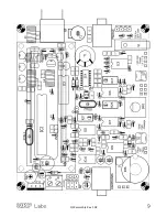 Preview for 9 page of QRP Labs QCX 5W CW Assembly Instructions Manual