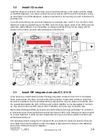 Preview for 14 page of QRP Labs QCX 5W CW Assembly Instructions Manual