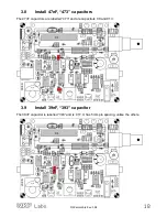 Preview for 18 page of QRP Labs QCX 5W CW Assembly Instructions Manual