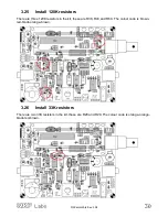 Preview for 30 page of QRP Labs QCX 5W CW Assembly Instructions Manual