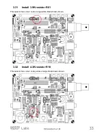 Preview for 33 page of QRP Labs QCX 5W CW Assembly Instructions Manual