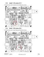 Preview for 34 page of QRP Labs QCX 5W CW Assembly Instructions Manual