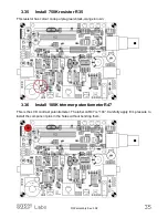 Preview for 35 page of QRP Labs QCX 5W CW Assembly Instructions Manual